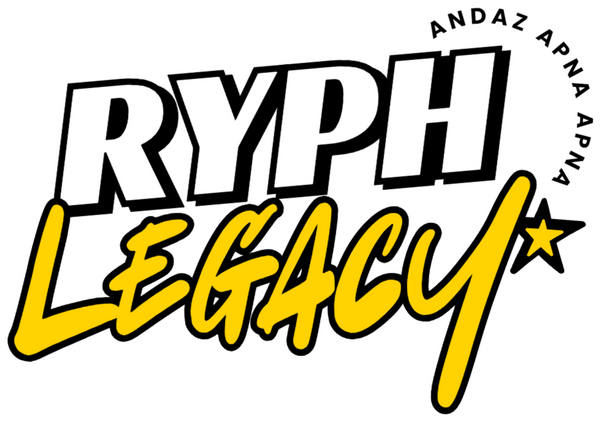 RYPH LEGACY